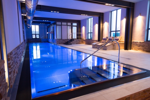 Paulinen Hof Seminarhotel (Bad Belzig)